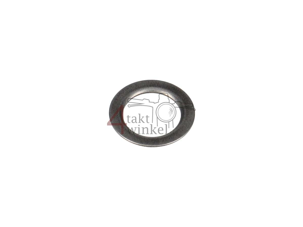 Ventilkappenring, original Honda