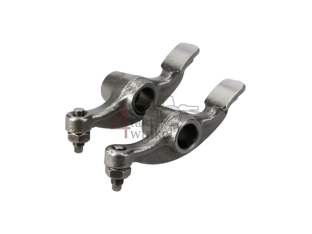 Kipphebel, Set, passend f&uuml;r C50, SS50, CD50, Dax