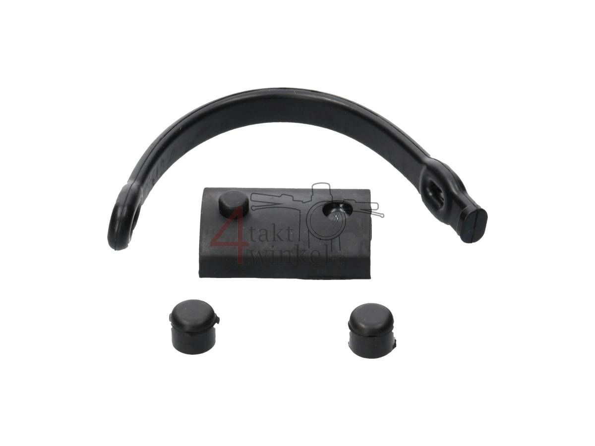 Tankgummi Monkey, Satz, passend f&uuml;r Z50a