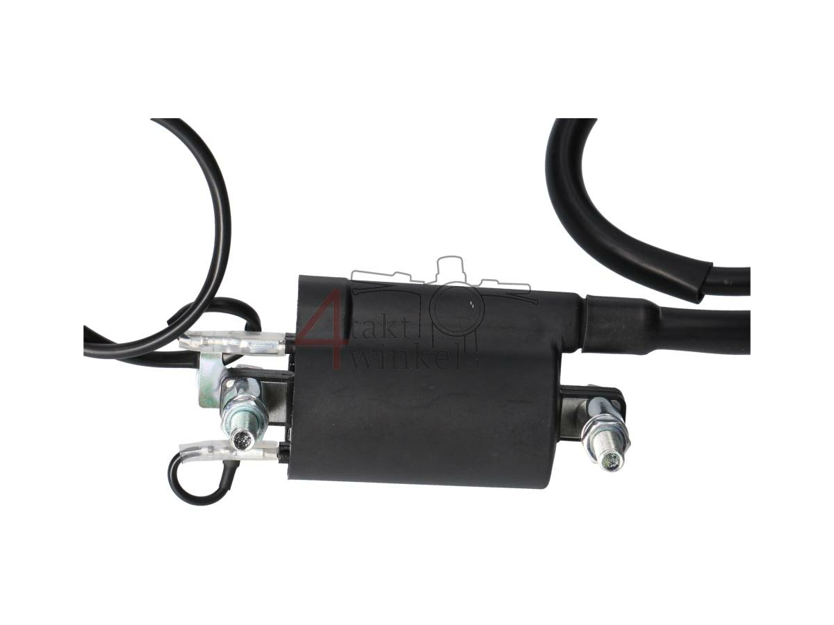 Z&uuml;ndspule, 6V, passend f&uuml;r SS50, CD50