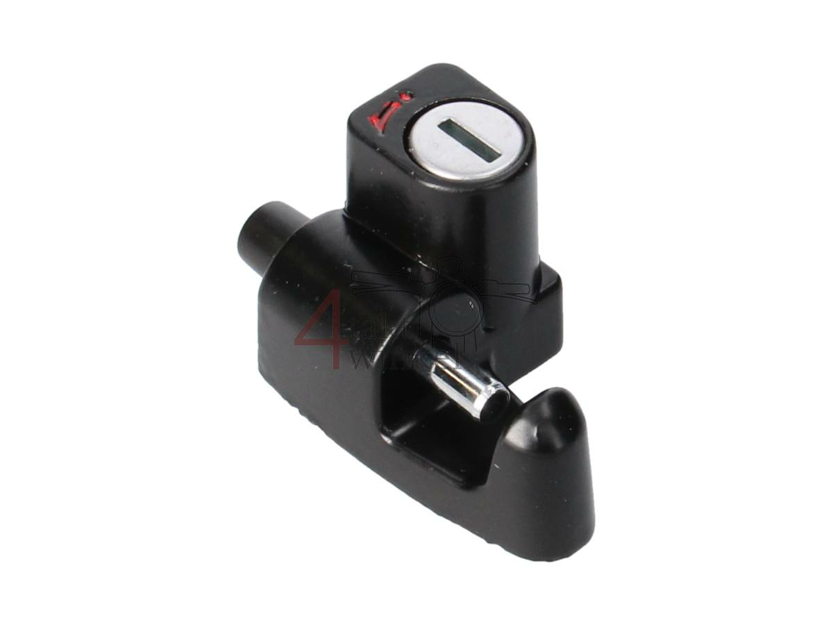 Helmschloss C50, SS50, Universal