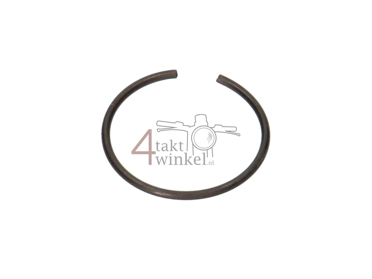 Gabelclip / Ring SS50, CD50, unten