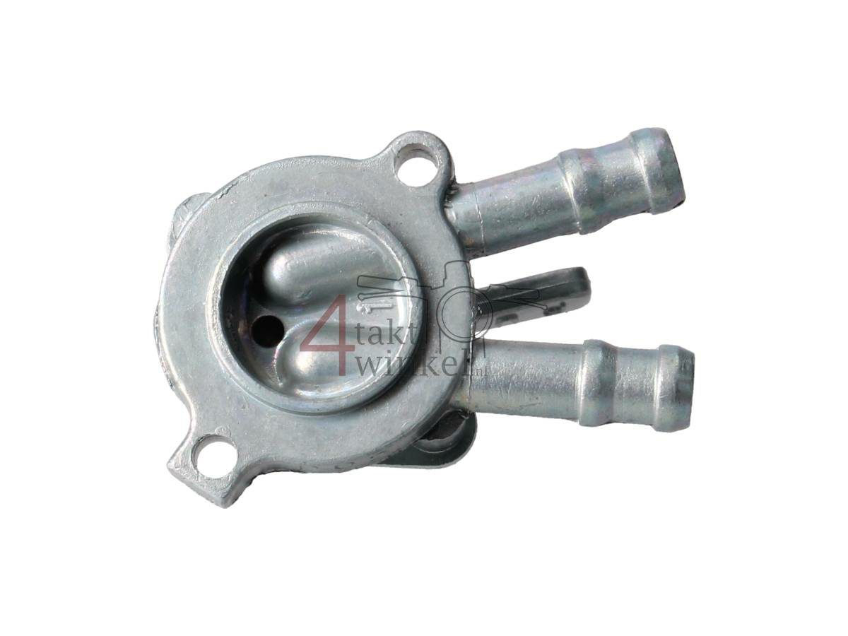 Kraftstoffhahn Doppel, passend f&uuml;r C50