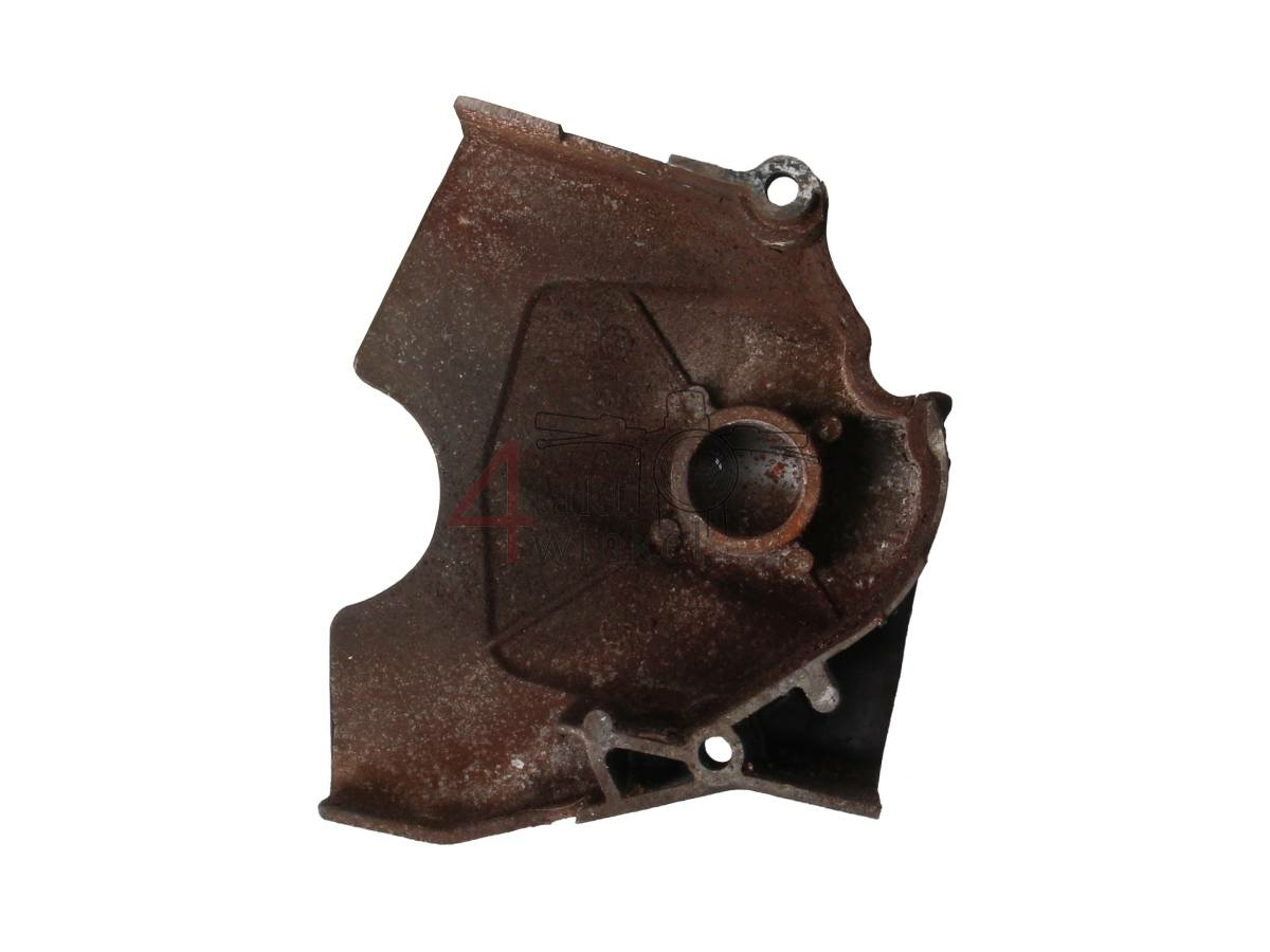 COVER, DRIVE CHAIN, BLACK, OEM Mash gebrauchtes Product