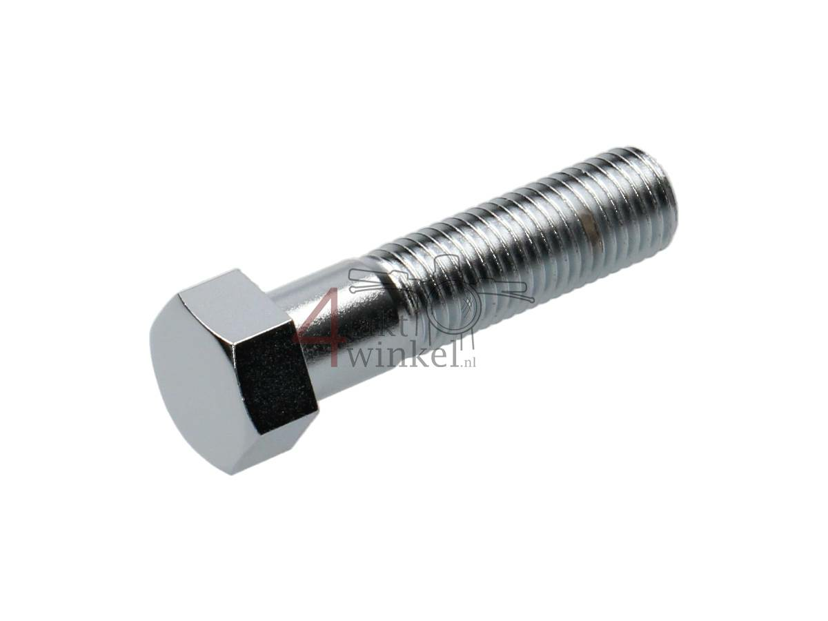 Schraube, Sechskant, M10 x 40, Schl&uuml;sselweite 14, original Honda