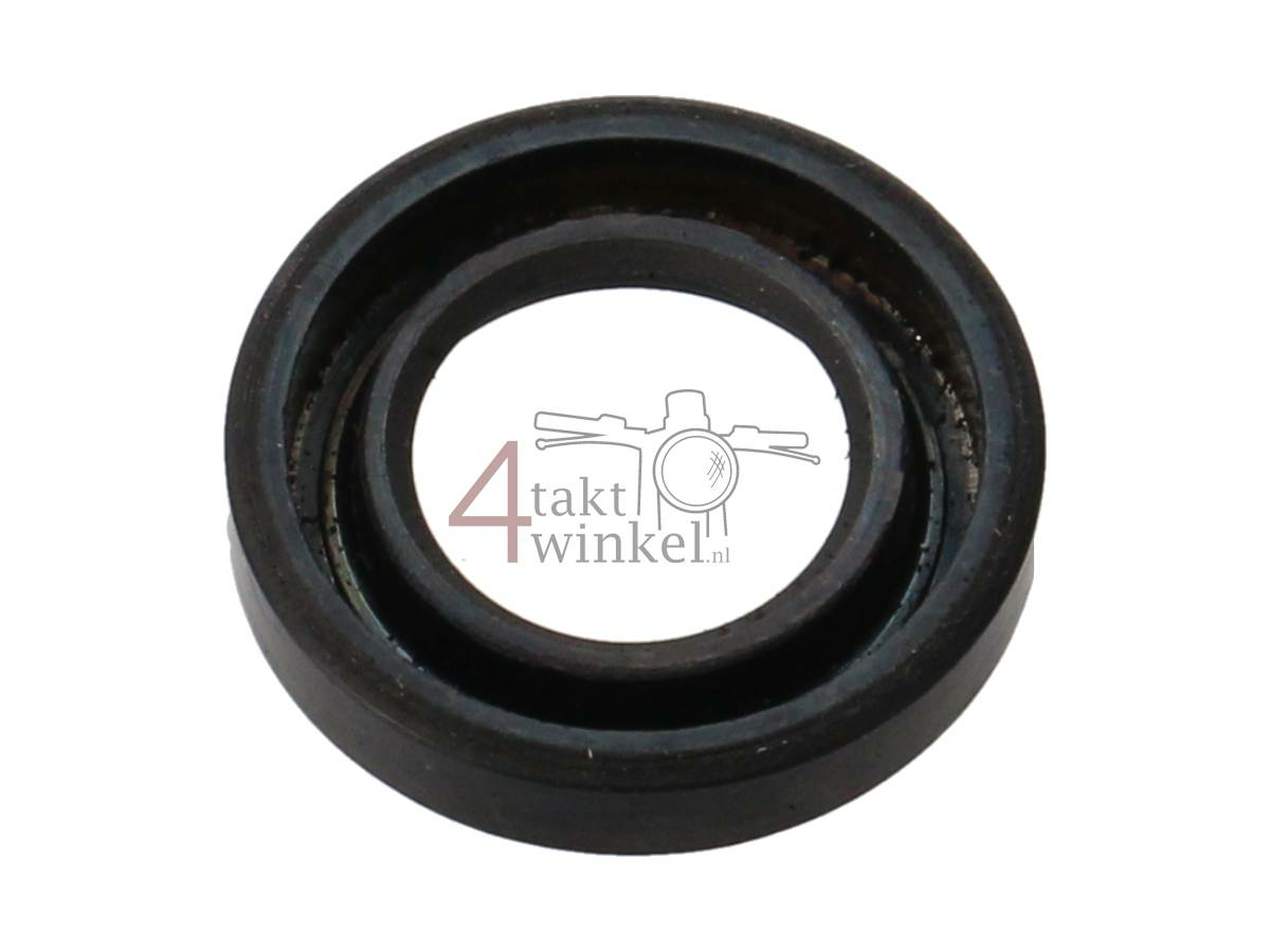 Wellendichtring 13,7-24-5 Kickstarterwelle, ARS, passend f&uuml;r SS50, CD50, C50