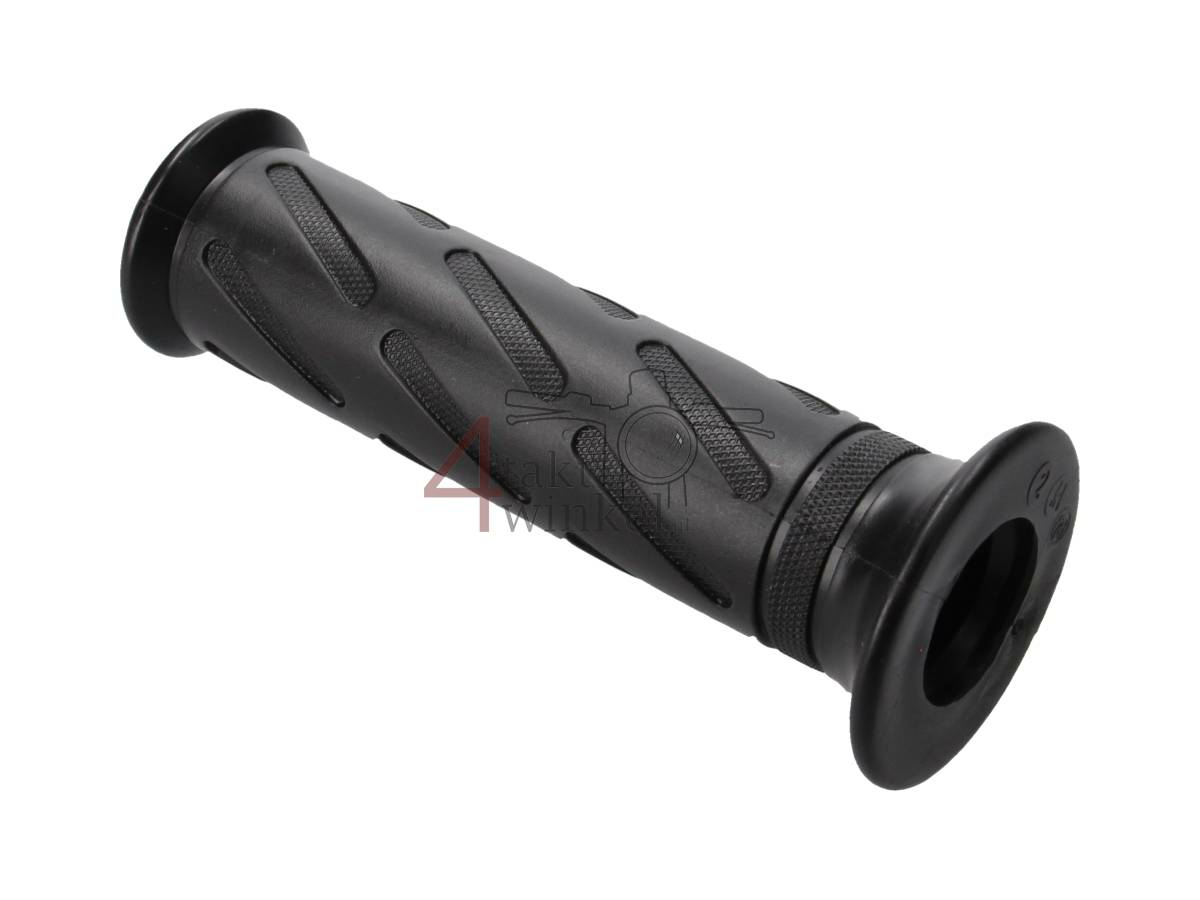 Griff, Mash Fifty, 125cc und 250 ccm Modelle, links