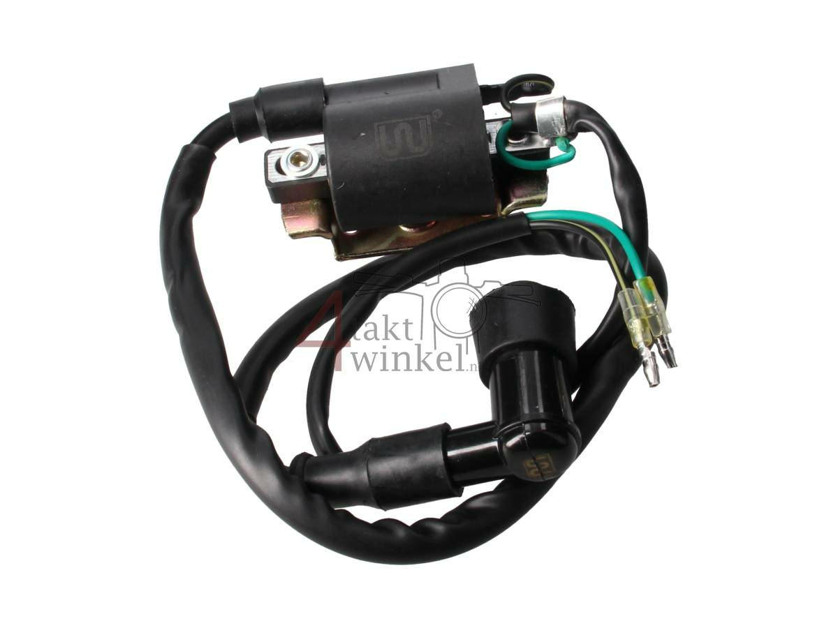 Z&uuml;ndspule mit CDI, Universal mit Schraube