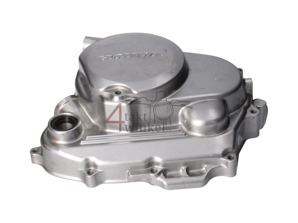  Kupplungsgeh&auml;use, Ape 50, original Honda, gebrauchtes Produkt