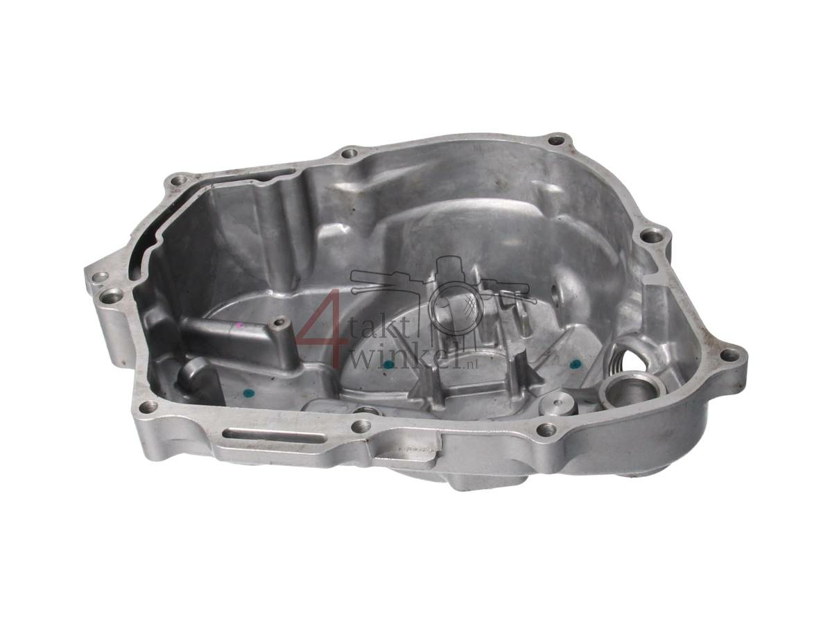  Kupplungsgeh&auml;use, Ape 50, original Honda, gebrauchtes Produkt