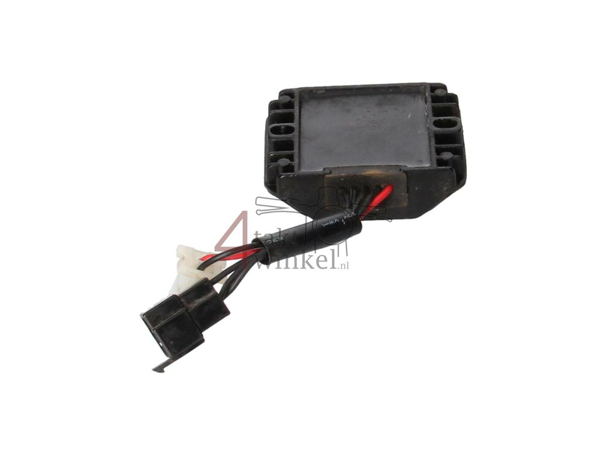 Regler, 12V 5-polig, Mash Fifty, Euro 5 gebrauchtes Product