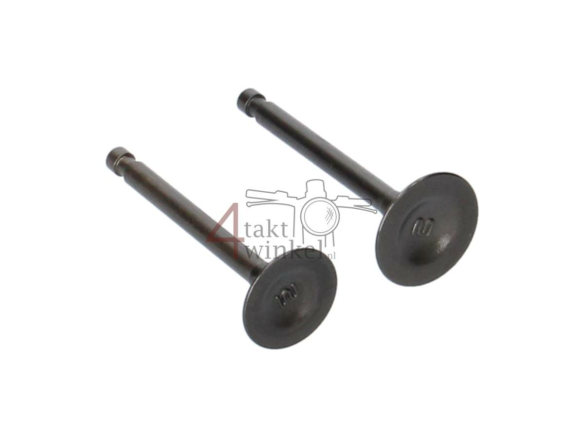 Ventil Set, 70 ccm OT Kopf, A-Qualit&auml;t