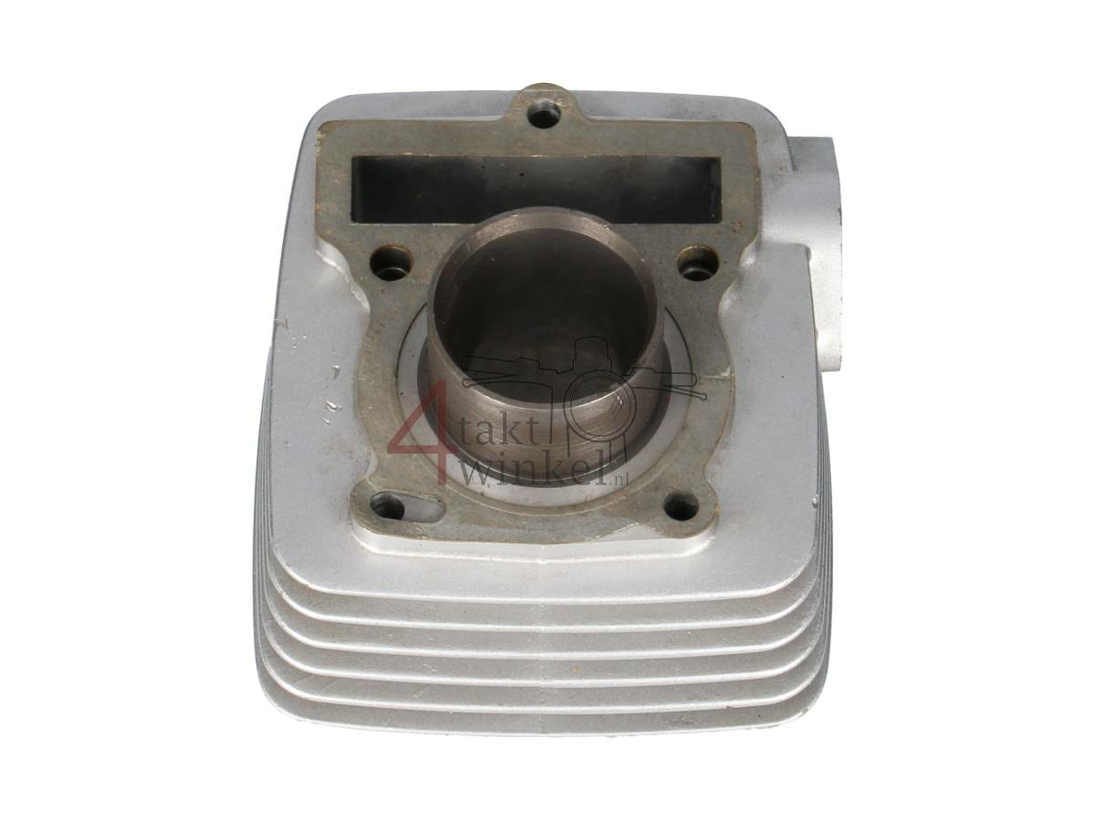 Zylinder 50cc, original Mash, silber, gebraucht Produkt