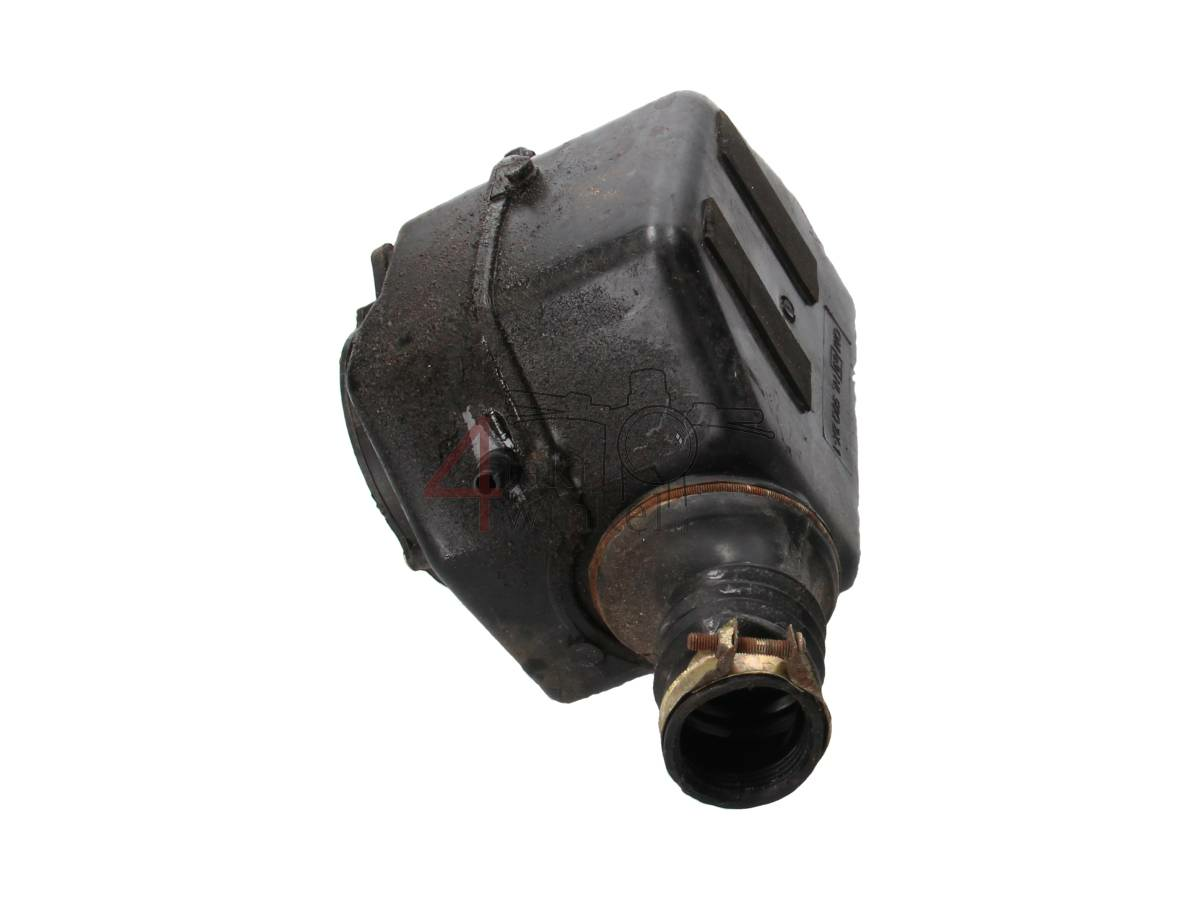 Luftfiltergeh&auml;use, MASH Fifty, alter Typ (MEHR SOUND) gebrauchtes Product