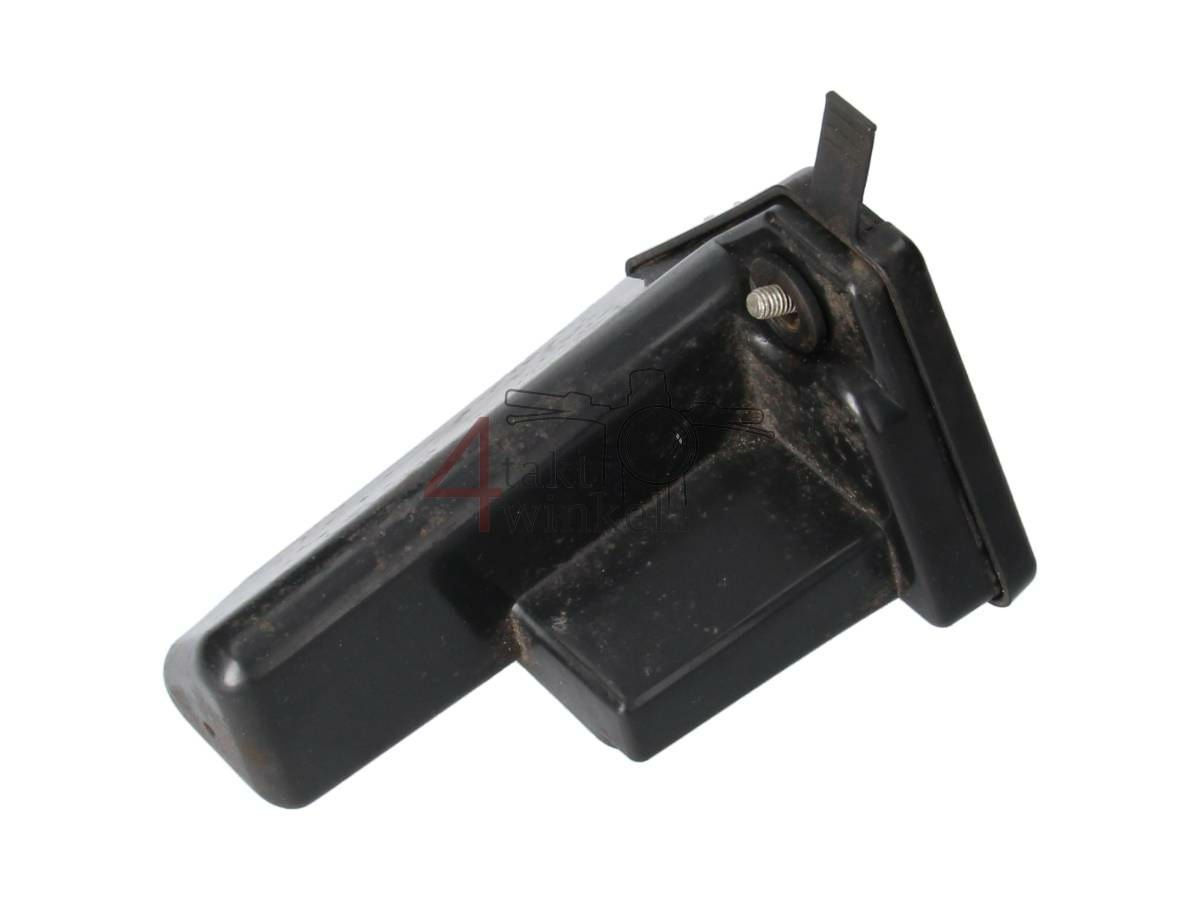 Gereedschapsbakje, compleet met toolkit, Mash fifty, gebruikt product