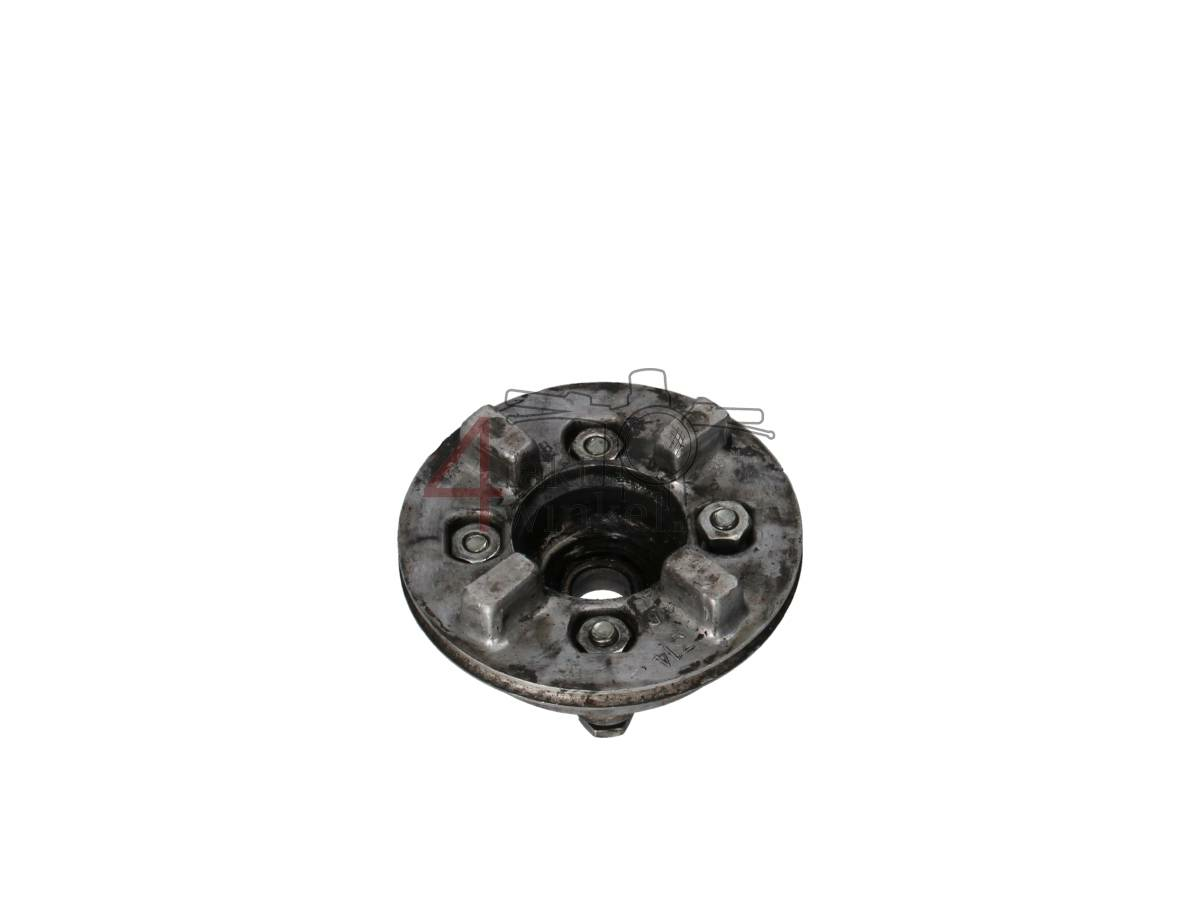 Kettenradflansch, original Honda, gebrauchtes Product