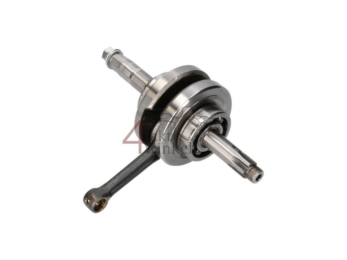 Kurbelwelle 139FMB-B komplett gebrauchtes Product
