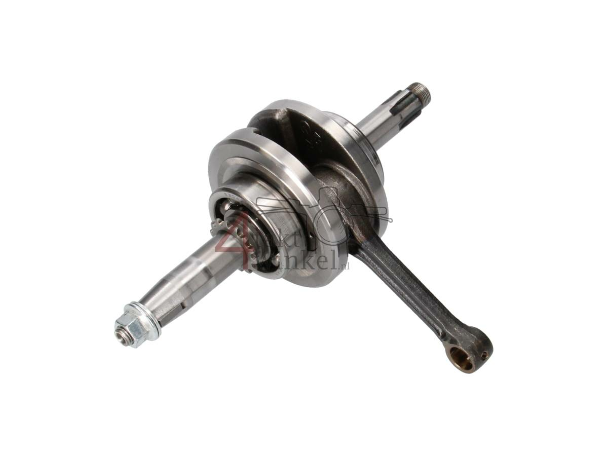 Kurbelwelle 139FMB-B komplett gebrauchtes Product