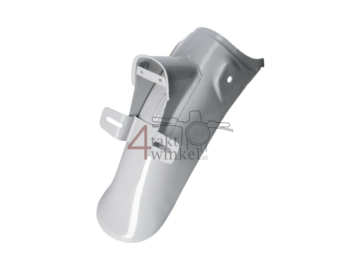 Schutzblech, hinten, C50 NT, Einschwei&szlig;teil, 2-Chance Product