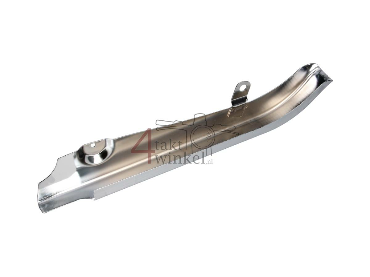 Kettenschutz, Chrom, passend f&uuml;r Skyteam Dax, typ 2