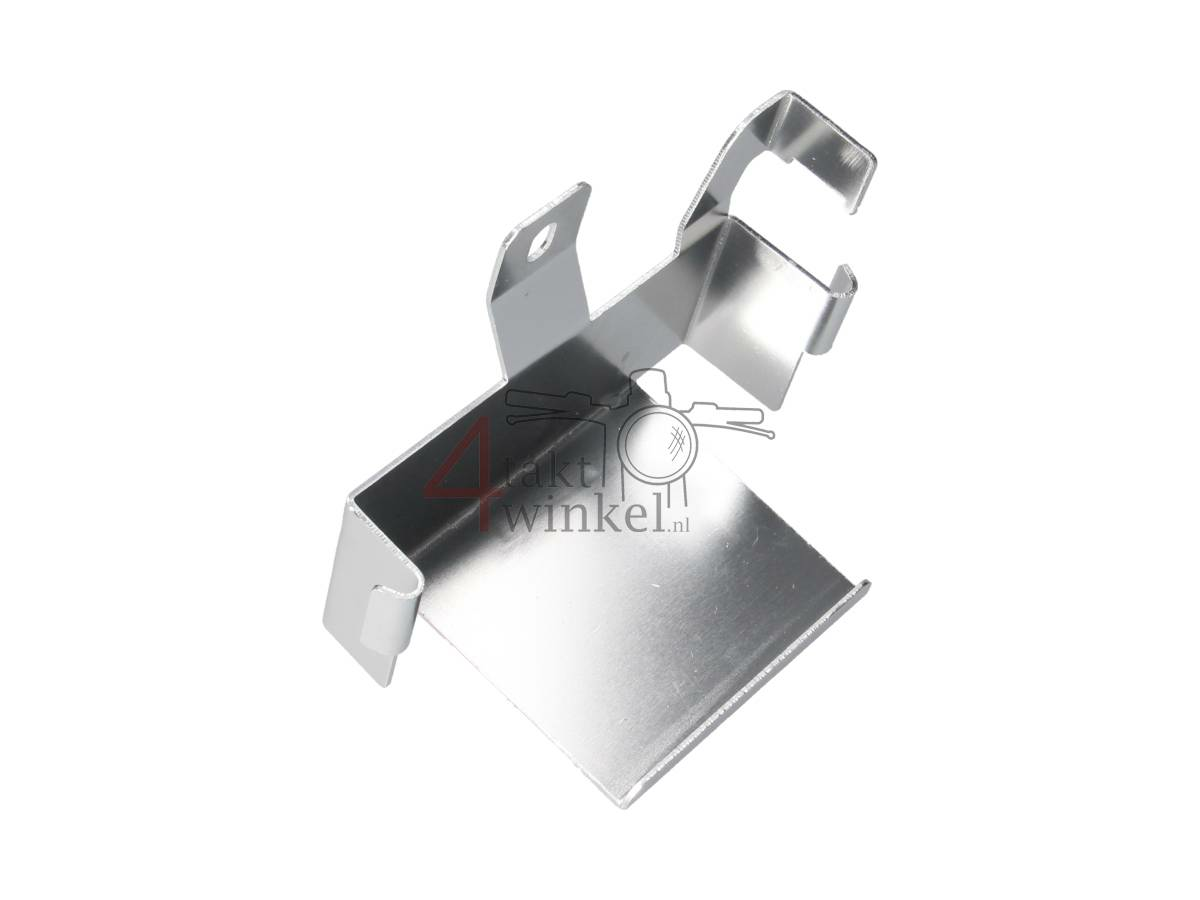 Batteriehaltereinsatz, passend f&uuml;r Monkey 12V