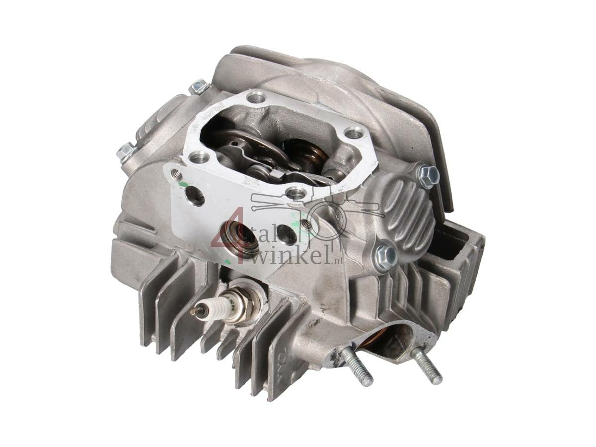 Zylinderkopf, YX140, Gebrauchtprodukt