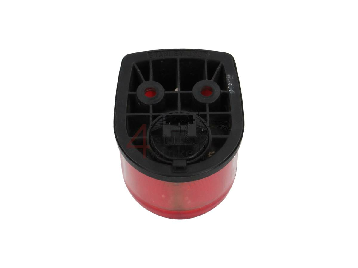 Achterlicht, C50 NT, steek fitting, Stanley, origineel Honda, gebruikt product