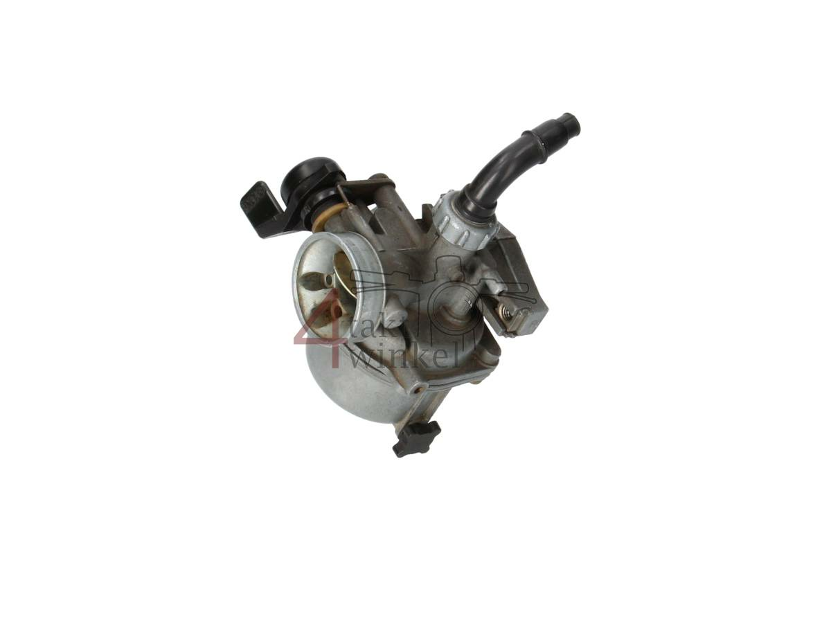 Carburateur, smalle flens, Dax ab26, origineel Honda, gebruikt product