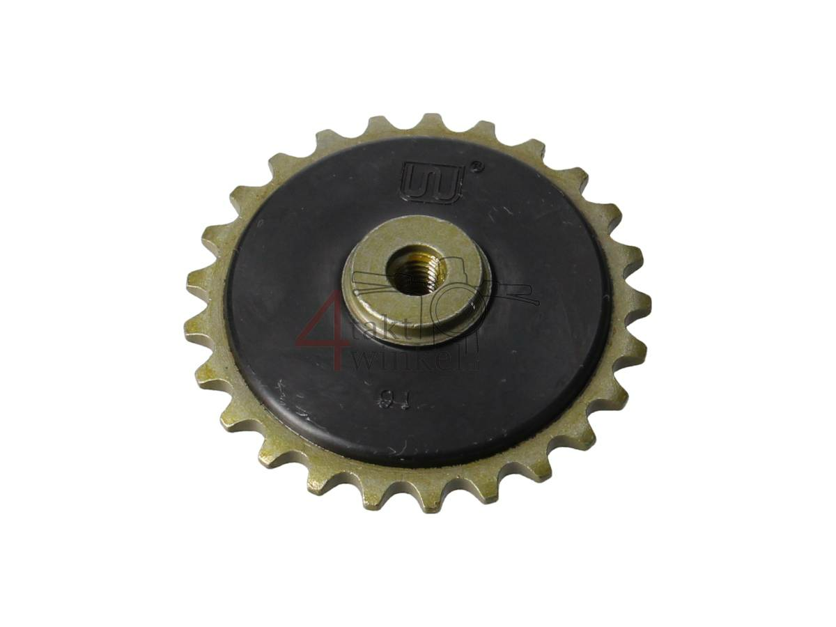 &Ouml;lpumpengetriebe, A-Qualit&auml;t