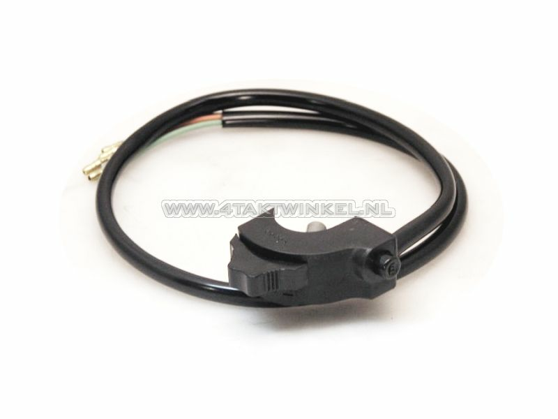 Schalter rechts Dax, Monkey, Gorilla, Blinklicht, original Honda