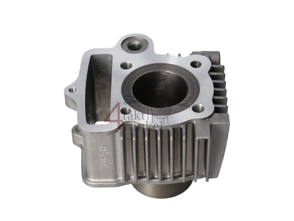 Zylinder, 50 ccm, 39mm Aluminium 2-Chance Product