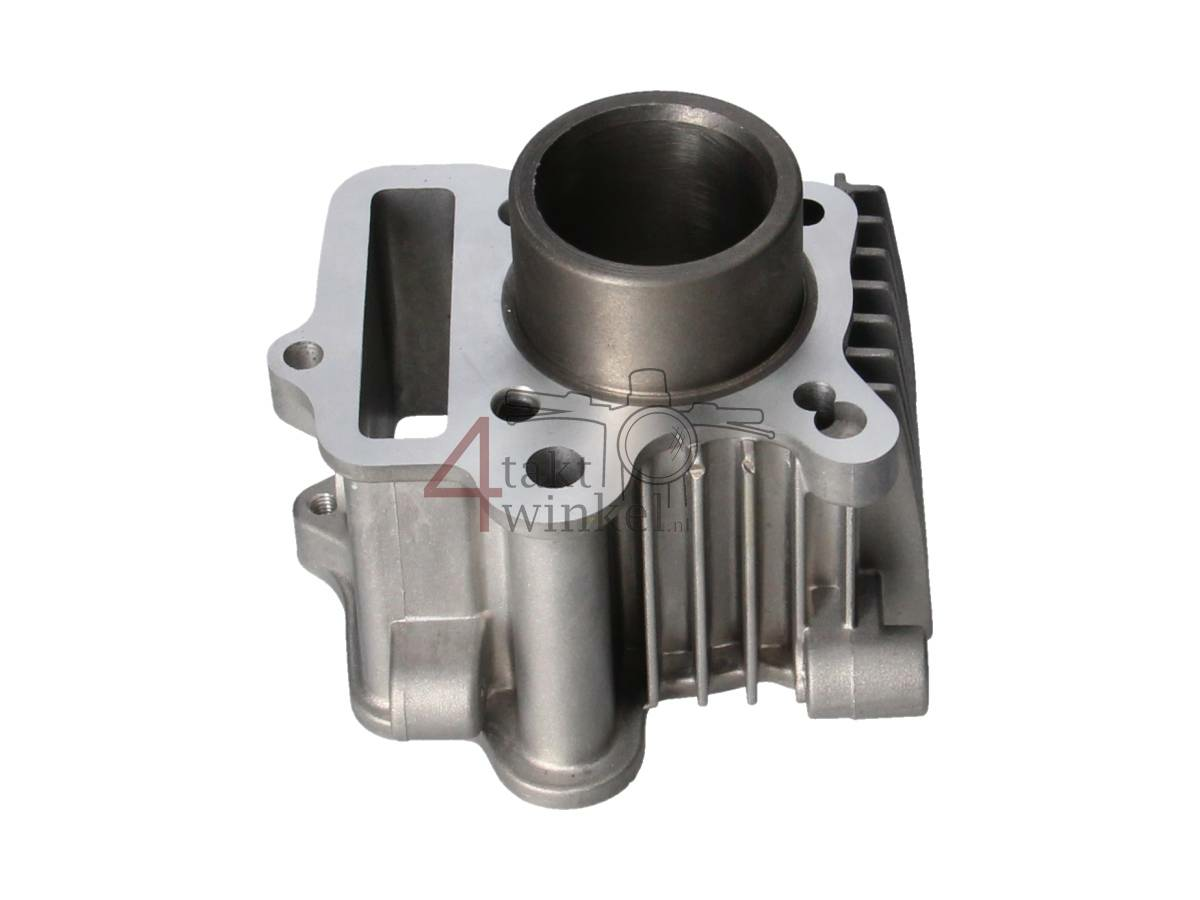 Zylinder, 50 ccm, 39mm Aluminium 2-Chance Product