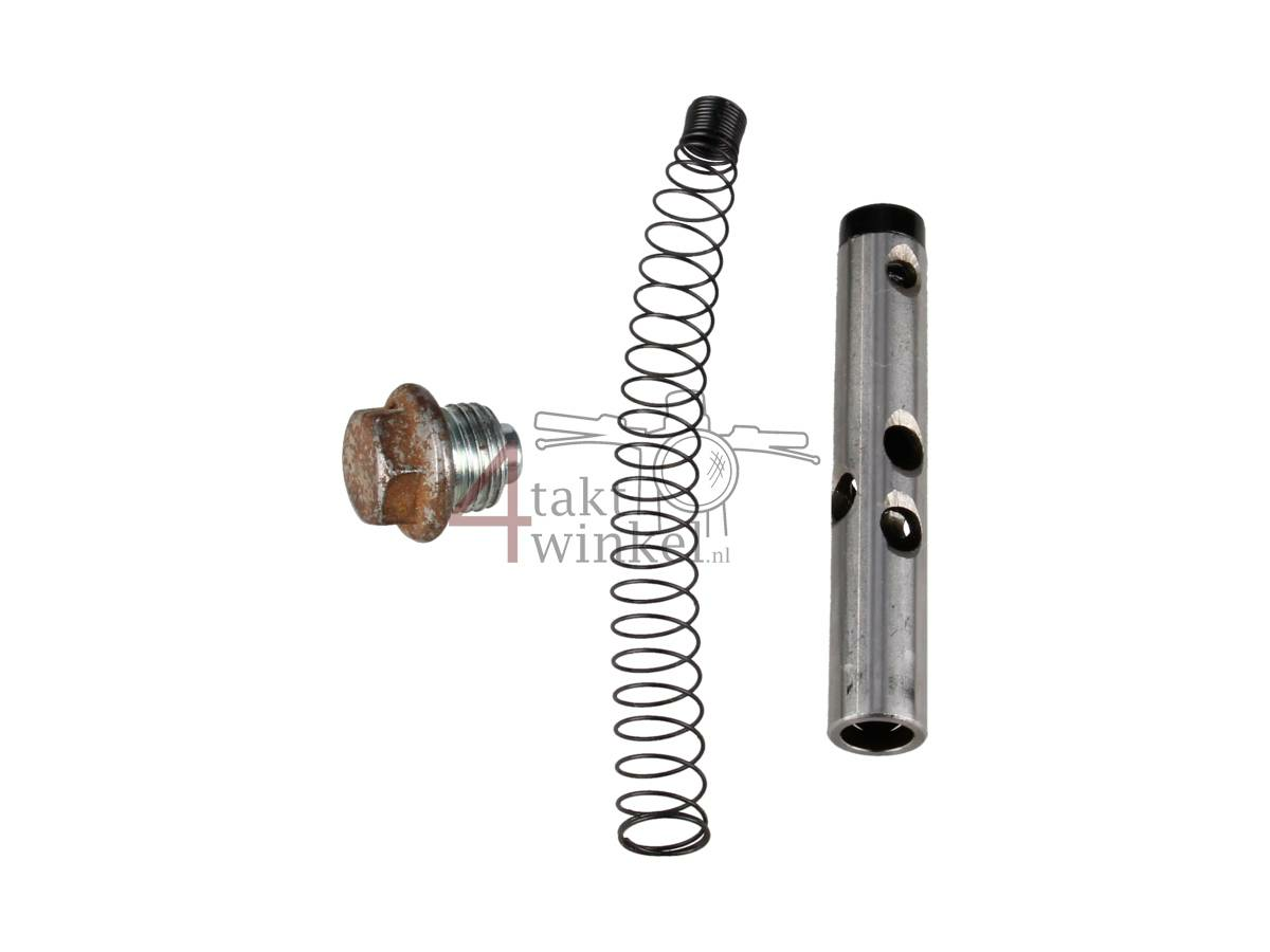 Steuerkettenspannerkolben NT automatischer Spanner gebrauchtes Product
