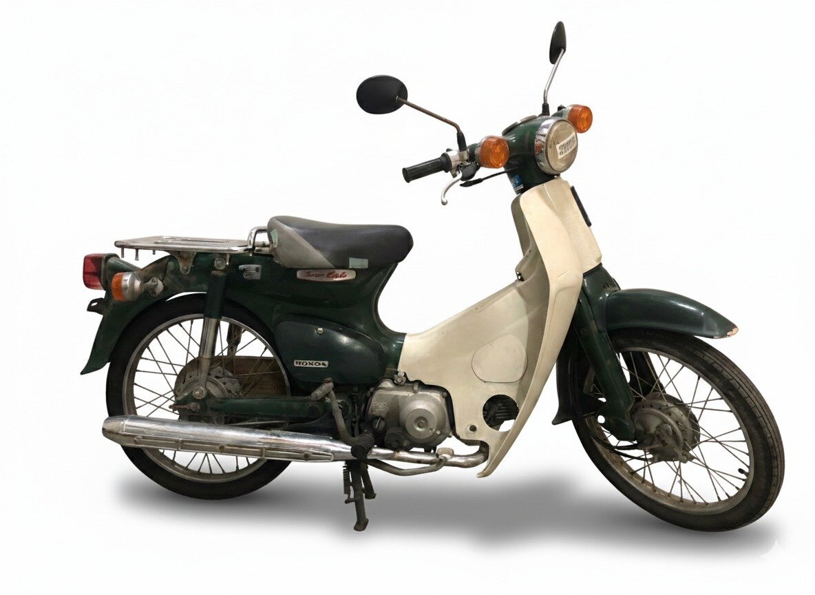 Honda used, 2