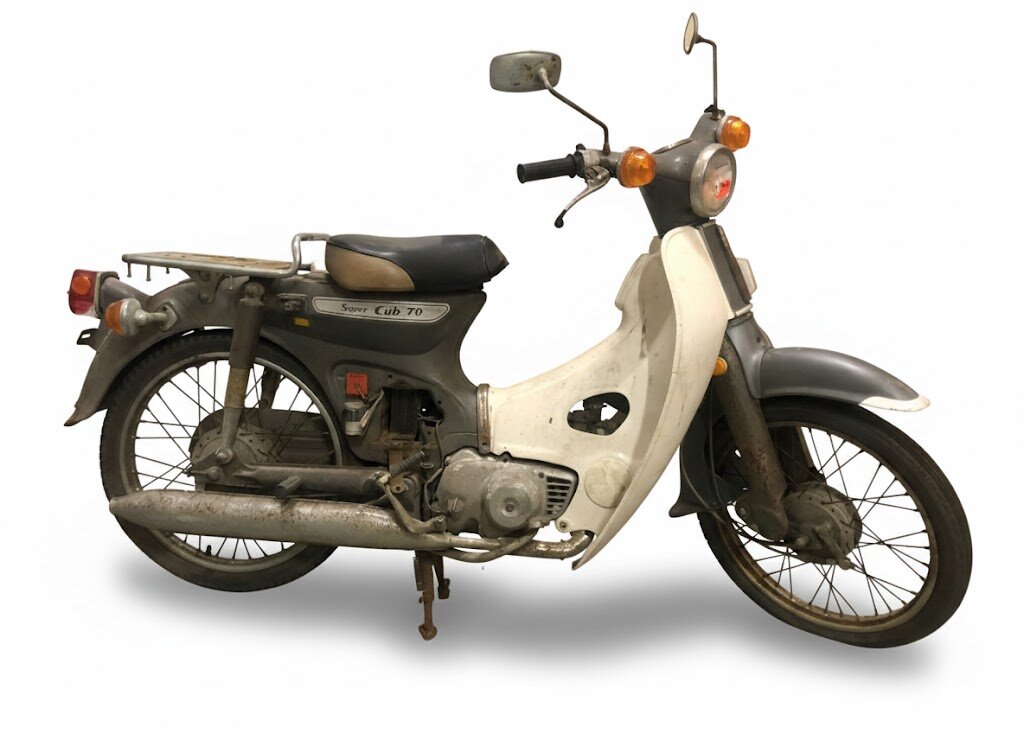 Honda used, 7