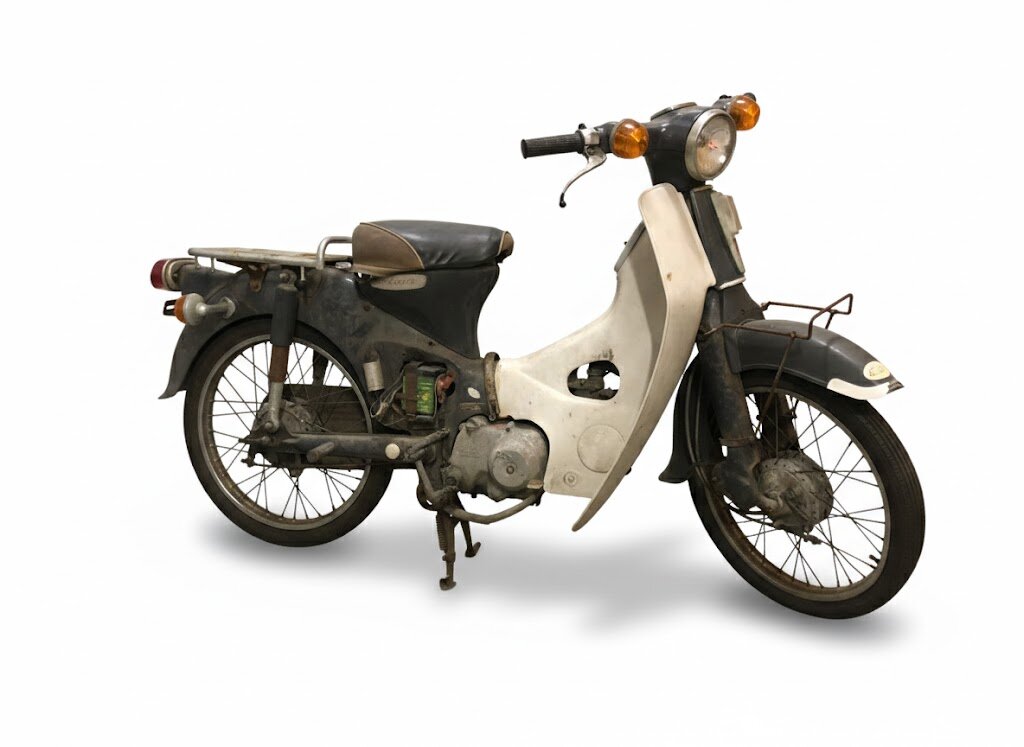 Honda used, 6