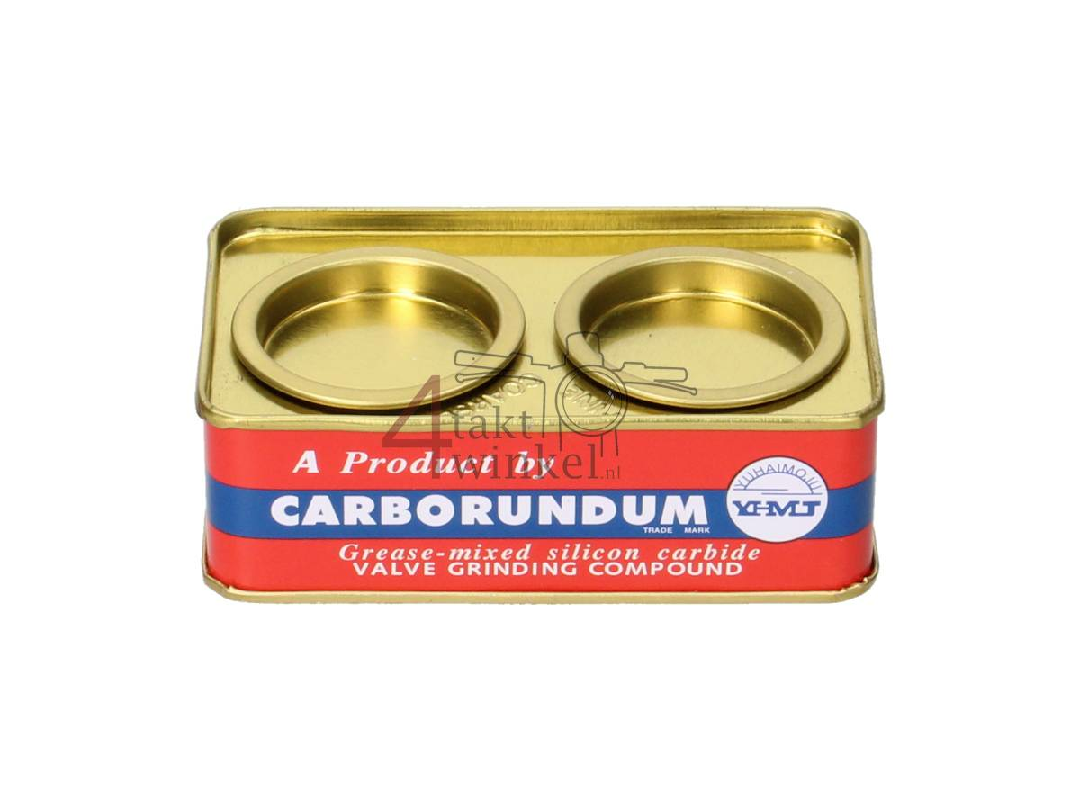 Ventile Schleifpaste, Schleifkorngroe&szlig;e 150-320