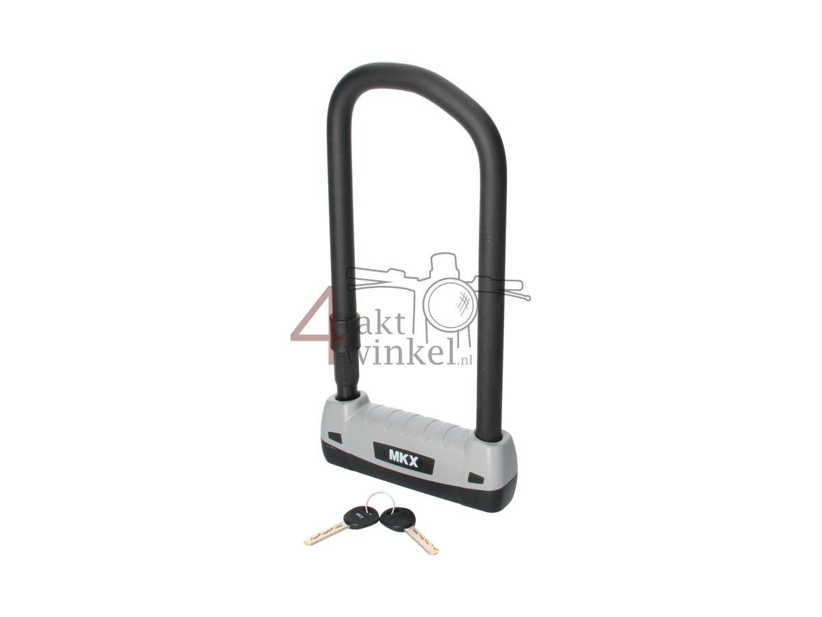 B&uuml;gelschloss, MKX, ART4