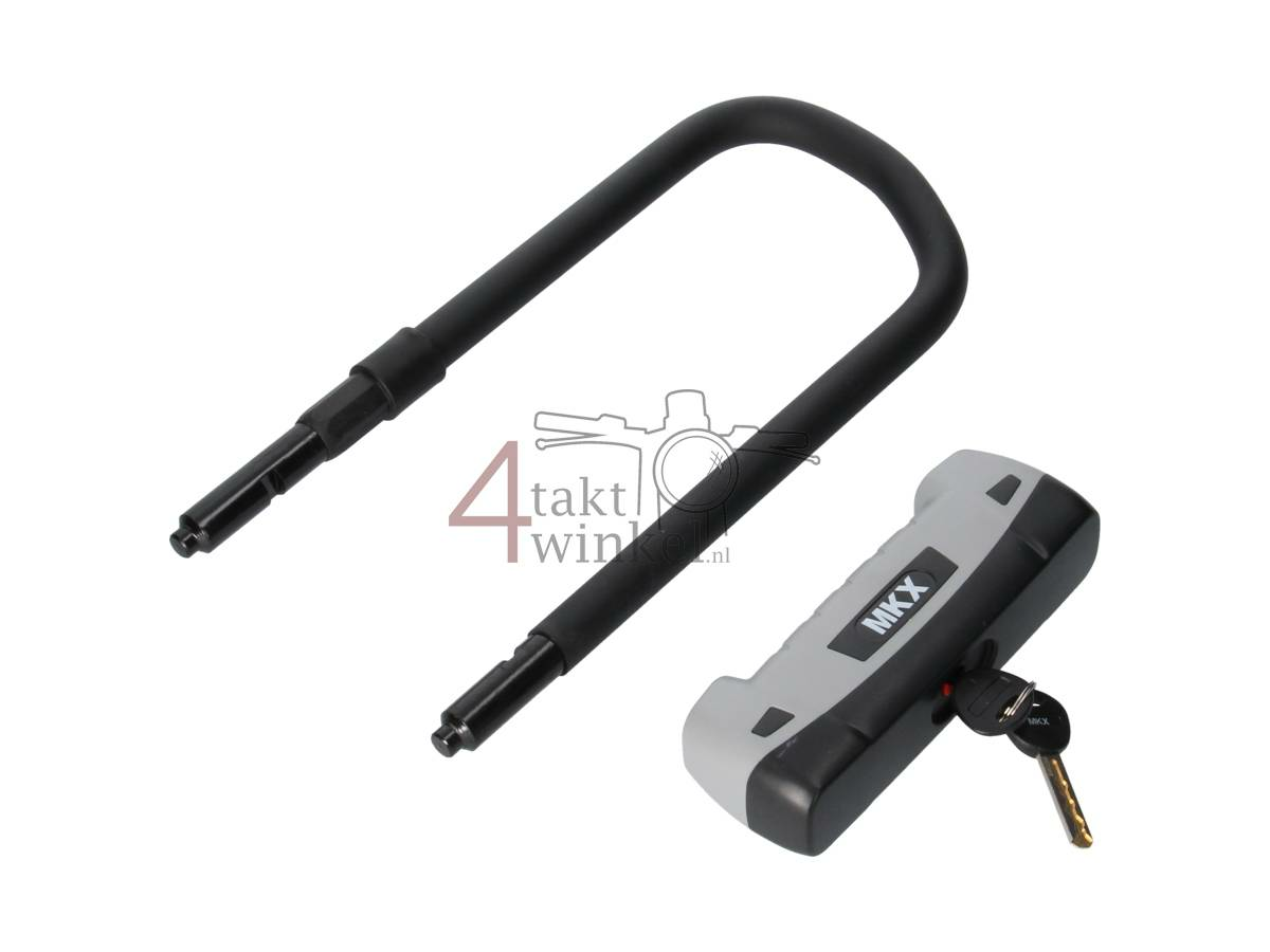 B&uuml;gelschloss, MKX, ART4