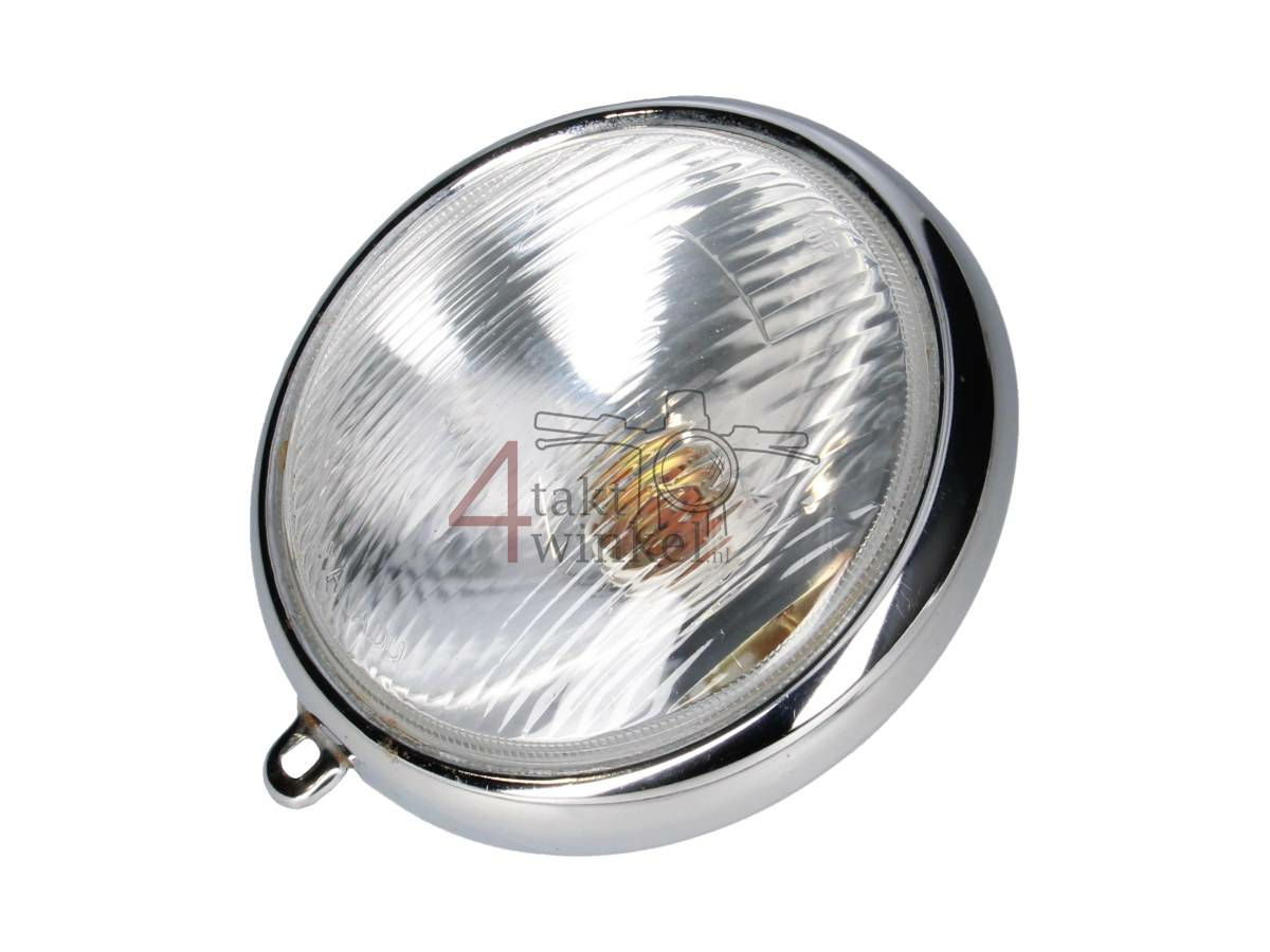 Scheinwerfereinheit, OT, passend f&uuml;r SS50, CD50, OT Dax gebrauchtes Product