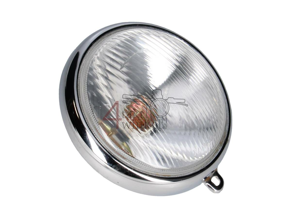 Scheinwerfereinheit, OT, passend f&uuml;r SS50, CD50, OT Dax gebrauchtes Product