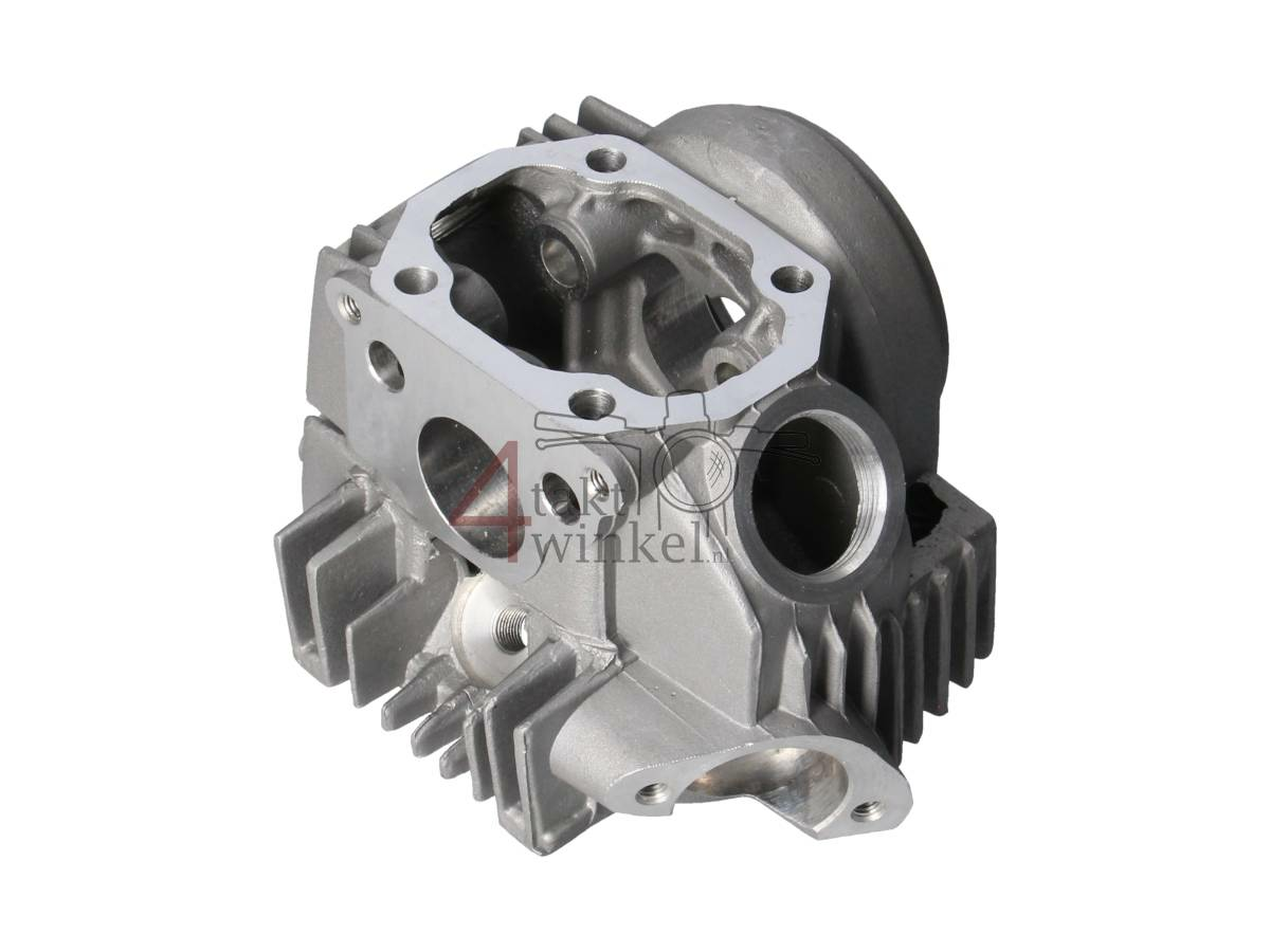 Zylinderkopf, 70 ccm, OT, 47mm, montierte Ventile