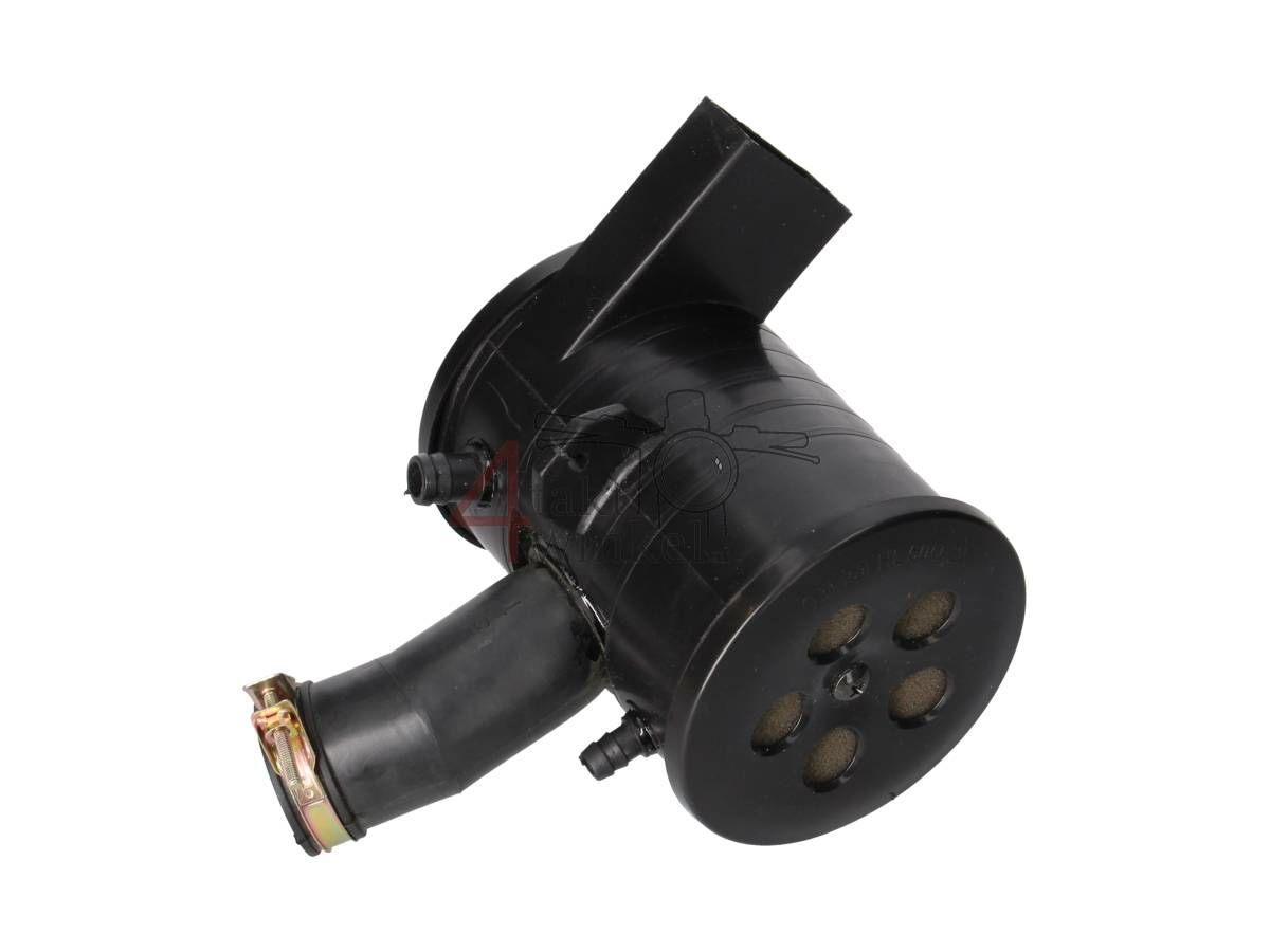 Luftfiltergeh&auml;use, MASH Fifty, alter Typ (MEHR SOUND)