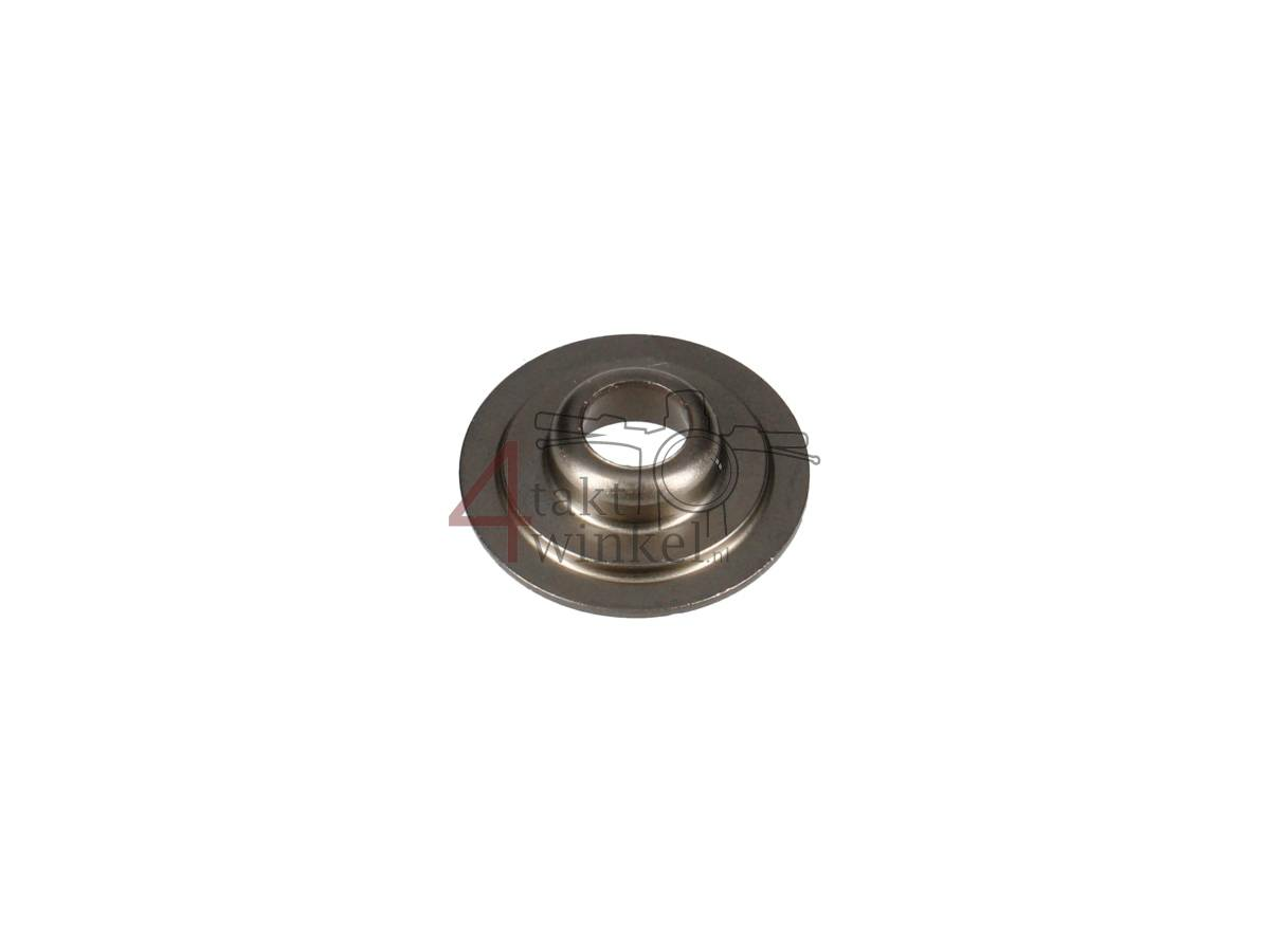 Ventilscheibe OT, C50 SS50, CD50, original Honda