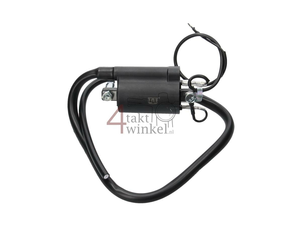 Z&uuml;ndspule, 6V, passend f&uuml;r SS50, CD50