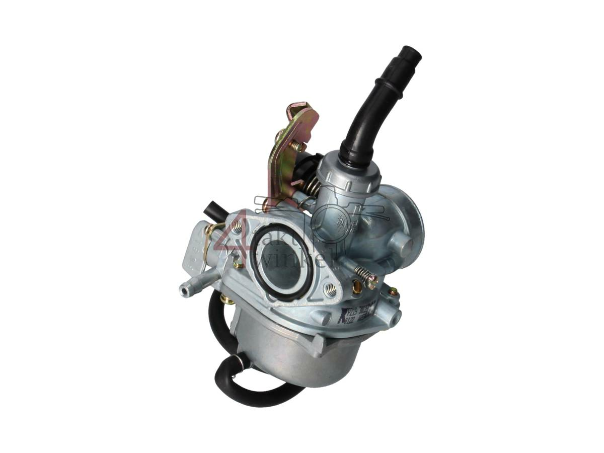 Vergaser, Set, Dax NT, 16mm