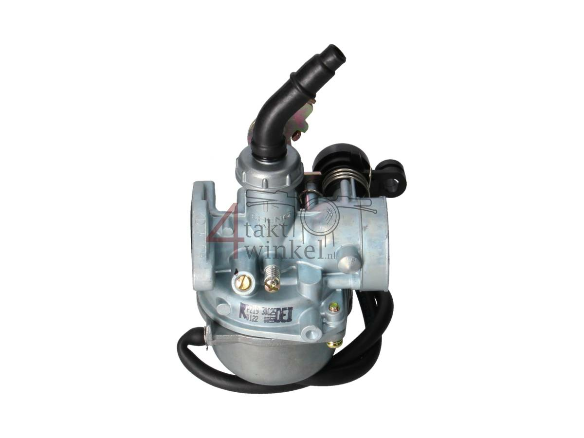 Vergaser, Set, Dax NT, 16mm