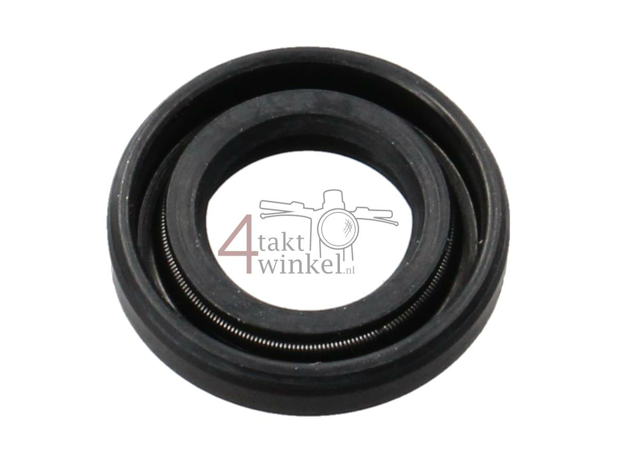 Wellendichtring 12-21-4, Kupplung, passend f&uuml;r SS50, CD50