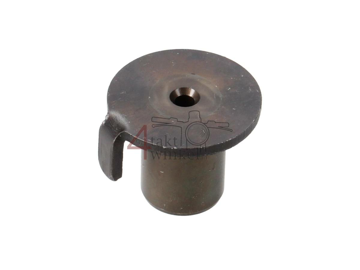 Kupplungsdruckplatte Kupplungsgeh&auml;use SS50, CD50, original Honda