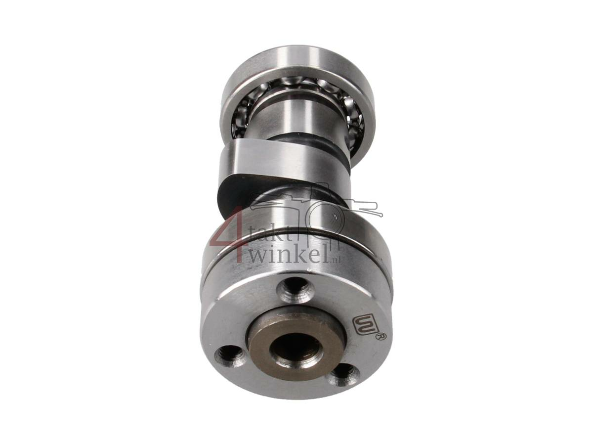 Nockenwelle NT Zylinderkopf mit Lagern schnell